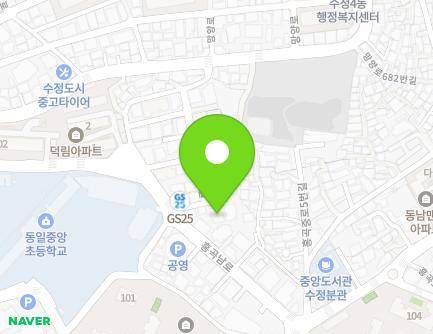 6-2 Honggongnam-ro 18beon-gil, Dong-gu, Busan, Republic of Korea Map