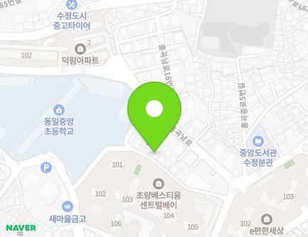 24 Honggok-ro 45beon-gil, Dong-gu, Busan, Republic of Korea Map