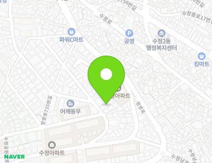 10 Sujeonggongwon-ro, Dong-gu, Busan, Republic of Korea Map