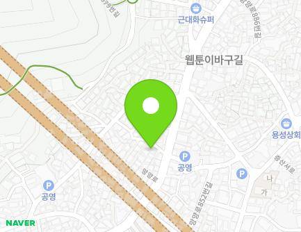 3 Mangyang-ro 859beon-gil, Dong-gu, Busan, Republic of Korea Map