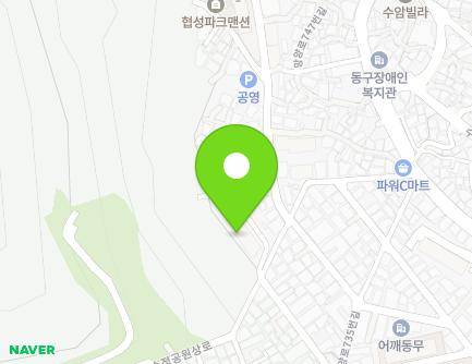 89 Sujeonggongwonsang-ro, Dong-gu, Busan, Republic of Korea Map