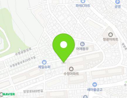 49-7 Sujeonggongwonnam-ro, Dong-gu, Busan, Republic of Korea Map