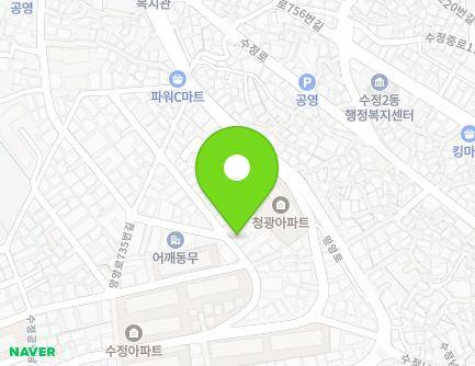 12-4 Sujeonggongwon-ro, Dong-gu, Busan, Republic of Korea Map