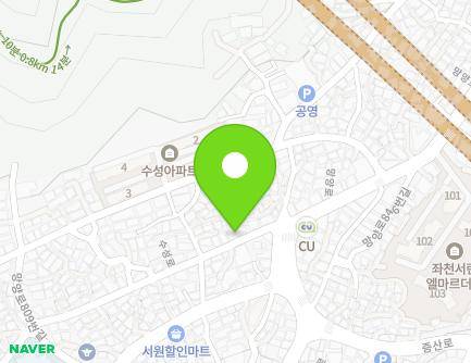 51-1 Suseong-ro, Dong-gu, Busan, Republic of Korea Map