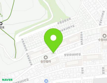 29 Sujeonggongwonnam-ro, Dong-gu, Busan, Republic of Korea Map