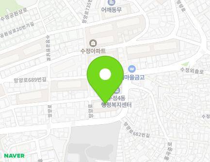 11 Mangyang-ro 685beon-gil, Dong-gu, Busan, Republic of Korea Map