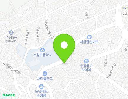 806-1 Mangyang-ro, Dong-gu, Busan, Republic of Korea Map