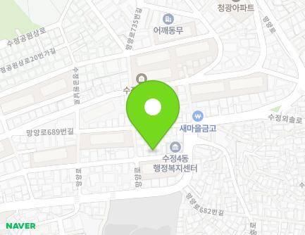 10 Mangyang-ro 685beon-gil, Dong-gu, Busan, Republic of Korea Map