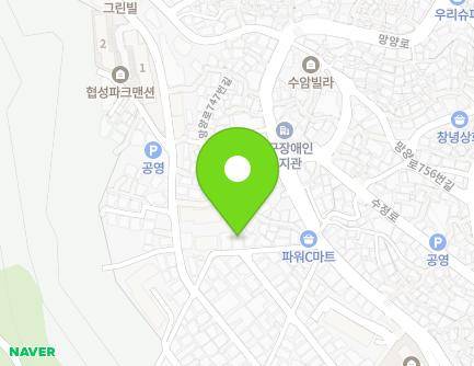 14 Mangyang-ro 737beon-gil, Dong-gu, Busan, Republic of Korea Map