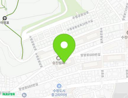 28 Sujeonggongwonnam-ro, Dong-gu, Busan, Republic of Korea Map