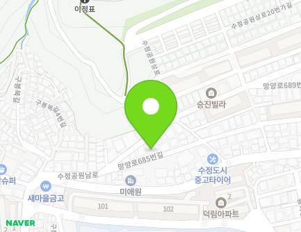 14 Sujeonggongwonnam-ro, Dong-gu, Busan, Republic of Korea Map