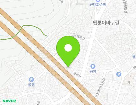 5-8 Mangyang-ro 859beon-gil, Dong-gu, Busan, Republic of Korea Map