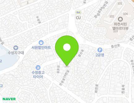 86-6 Jinseong-ro, Dong-gu, Busan, Republic of Korea Map