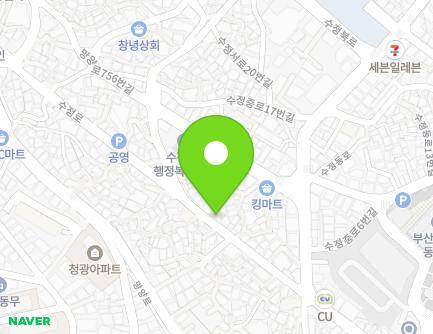 42-1 Sujeong-ro, Dong-gu, Busan, Republic of Korea Map