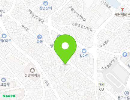 43-4 Sujeong-ro, Dong-gu, Busan, Republic of Korea Map
