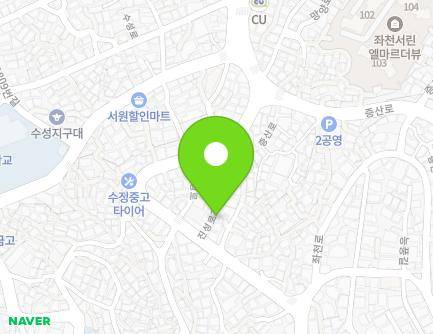 6 Jinseong-ro 70beon-gil, Dong-gu, Busan, Republic of Korea Map