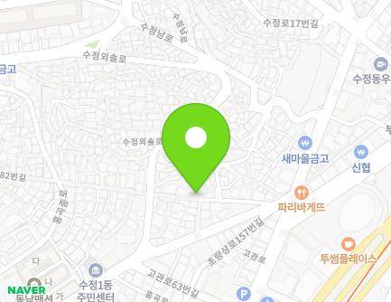 16 Honggok-ro 91beon-gil, Dong-gu, Busan, Republic of Korea Map