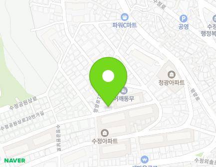 10 Sujeonggongwonsang-ro, Dong-gu, Busan, Republic of Korea Map