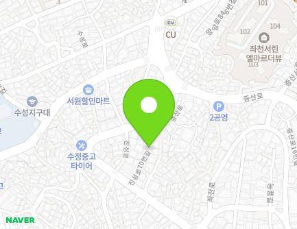 11 Jinseong-ro 70beon-gil, Dong-gu, Busan, Republic of Korea Map