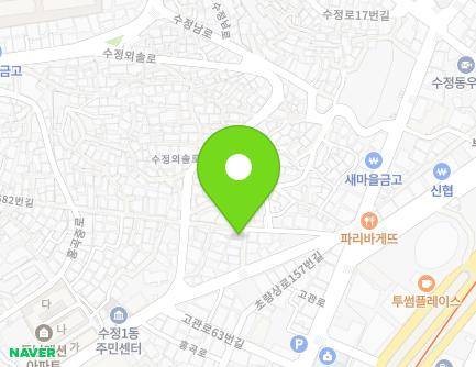 15-2 Honggok-ro 91beon-gil, Dong-gu, Busan, Republic of Korea Map