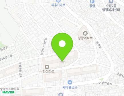 57-3 Sujeonggongwonnam-ro, Dong-gu, Busan, Republic of Korea Map