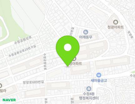 48 Sujeonggongwonnam-ro, Dong-gu, Busan, Republic of Korea Map