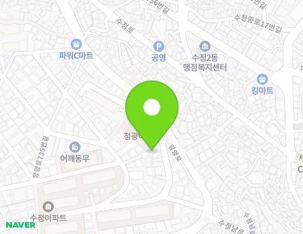 73 Sujeonggongwonnam-ro, Dong-gu, Busan, Republic of Korea Map