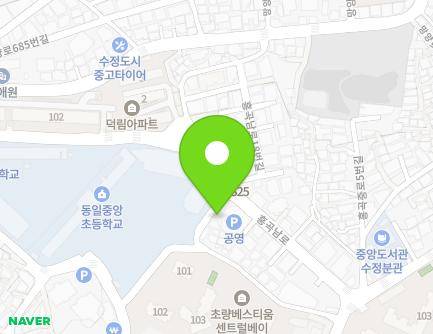 40 Honggok-ro 45beon-gil, Dong-gu, Busan, Republic of Korea Map