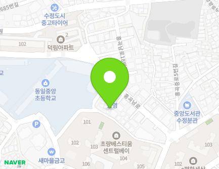 28 Honggok-ro 45beon-gil, Dong-gu, Busan, Republic of Korea Map