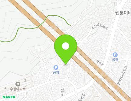 10 Sujeonggongwonbuk-ro, Dong-gu, Busan, Republic of Korea Map