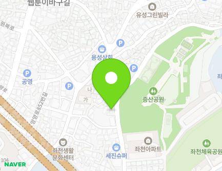 31 Seongbuk-ro, Dong-gu, Busan, Republic of Korea Map