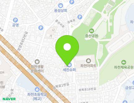 25-6 Seongbuk-ro, Dong-gu, Busan, Republic of Korea Map