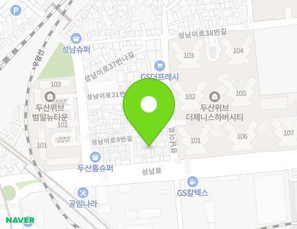 8-1 Seongnami-ro 5beon-gil, Dong-gu, Busan, Republic of Korea Map