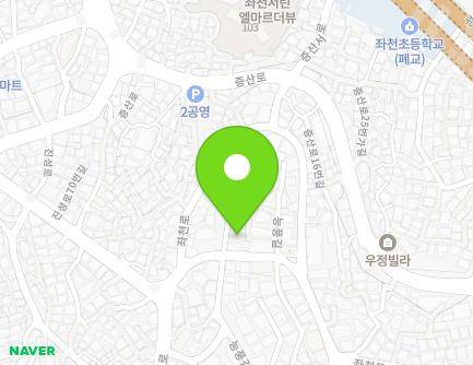 36 Neungpung-gil 7beon-gil, Dong-gu, Busan, Republic of Korea Map