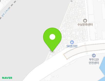 275-7 Chungjang-daero, Dong-gu, Busan, Republic of Korea Map