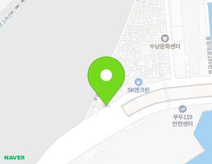 275-1 Chungjang-daero, Dong-gu, Busan, Republic of Korea Map