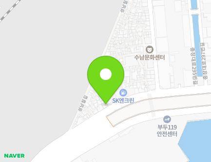 277-2 Chungjang-daero, Dong-gu, Busan, Republic of Korea Map
