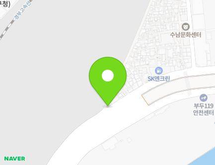 271 Chungjang-daero, Dong-gu, Busan, Republic of Korea Map