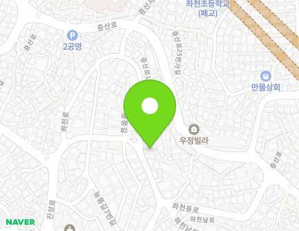 31 Jwacheon-ro, Dong-gu, Busan, Republic of Korea Map