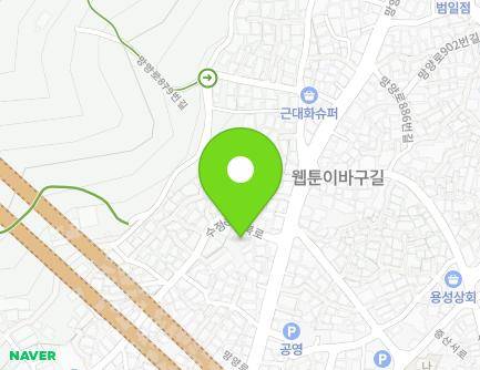 28 Sujeonggongwonbuk-ro, Dong-gu, Busan, Republic of Korea Map