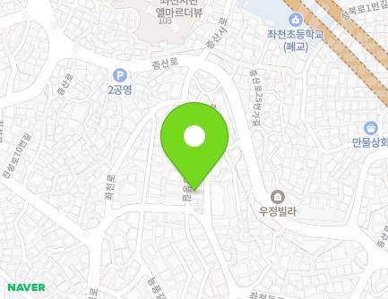 24 Neungpung-gil, Dong-gu, Busan, Republic of Korea Map