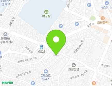 31 Choryangsang-ro 79beon-gil, Dong-gu, Busan, Republic of Korea Map