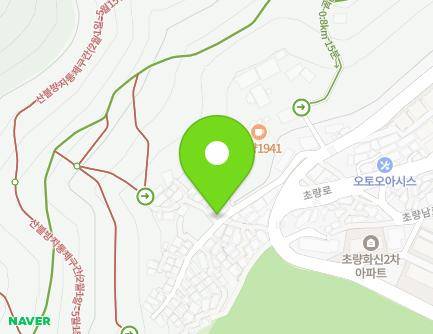 12 Mangyang-ro 525beon-gil, Dong-gu, Busan, Republic of Korea Map
