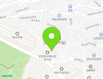8 Mangyang-ro 488beon-gil, Dong-gu, Busan, Republic of Korea Map