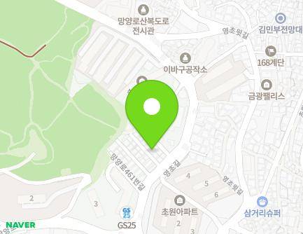 6 Mangyang-ro 465beon-gil, Dong-gu, Busan, Republic of Korea Map