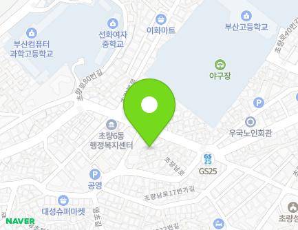 67-8 Choryang-ro, Dong-gu, Busan, Republic of Korea Map