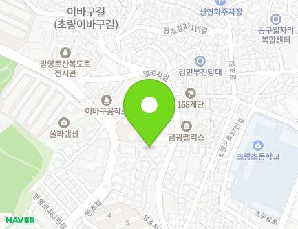 11-1 Mangyang-ro 476beon-gil, Dong-gu, Busan, Republic of Korea Map