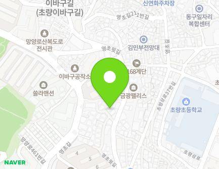 13 Mangyang-ro 476beon-gil, Dong-gu, Busan, Republic of Korea Map
