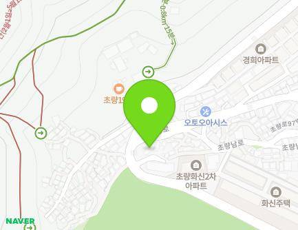 119 Choryang-ro, Dong-gu, Busan, Republic of Korea Map