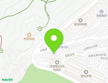 53-5 Choryangnam-ro, Dong-gu, Busan, Republic of Korea Map